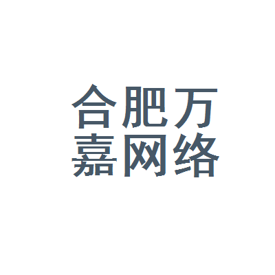 合肥万嘉网络科技
